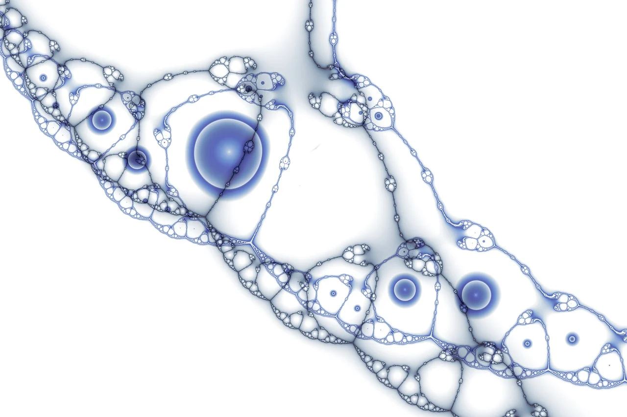 Neurones, BWRT