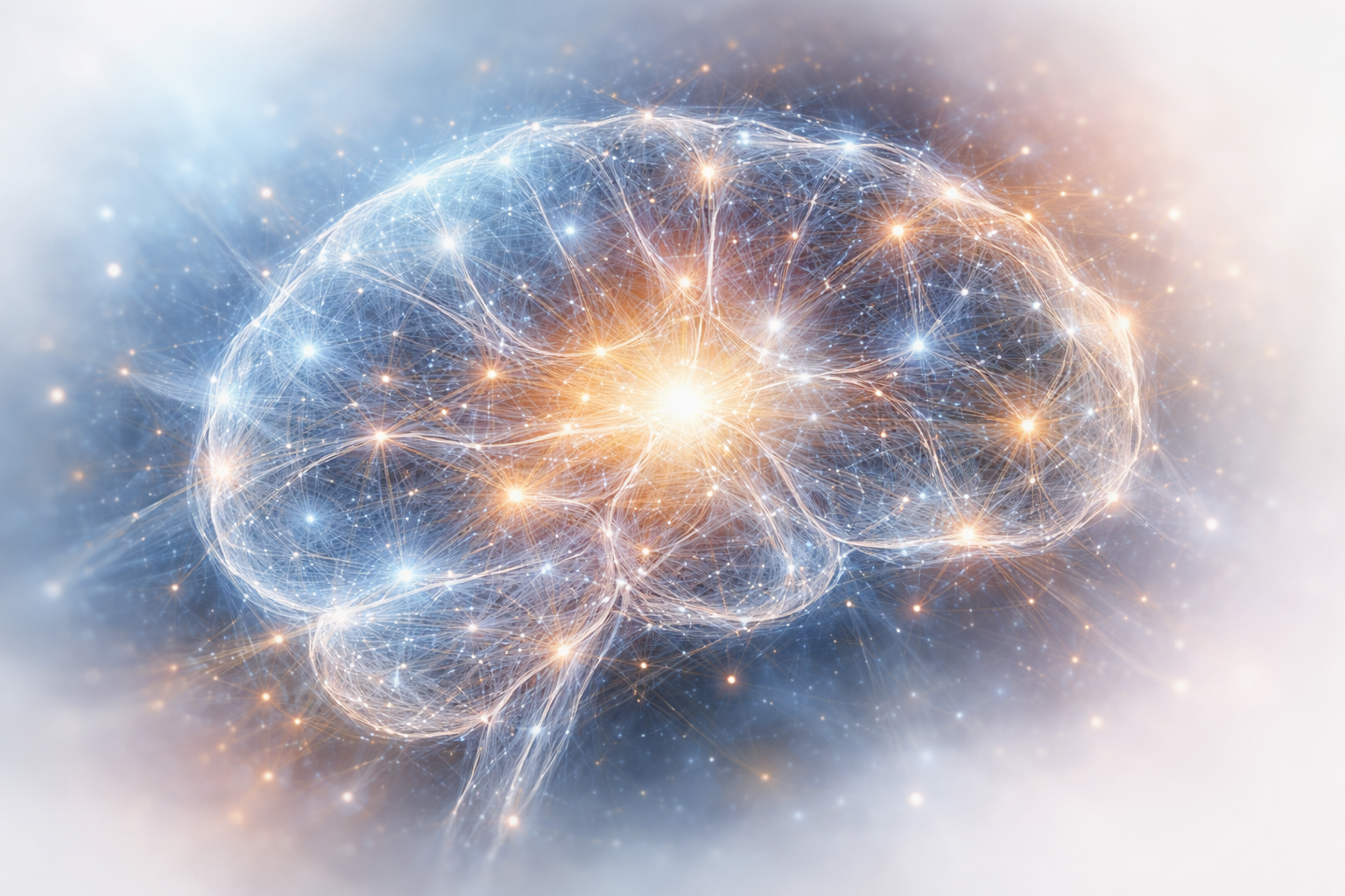 Glowing Neural Network
