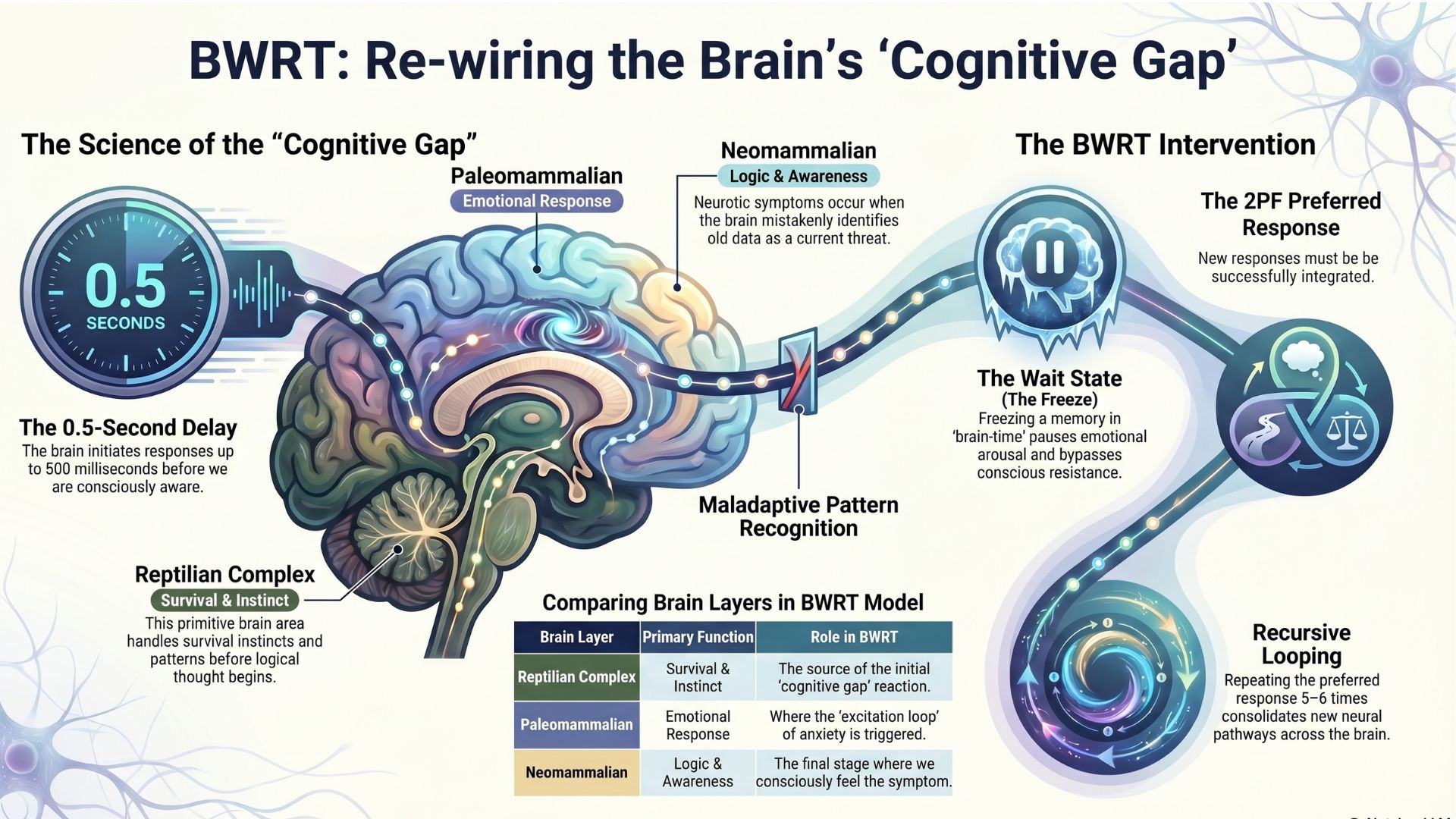 BWRT infograph