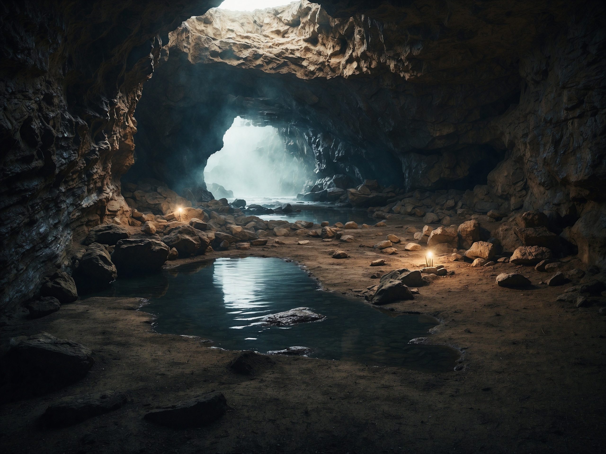 Cave Cave