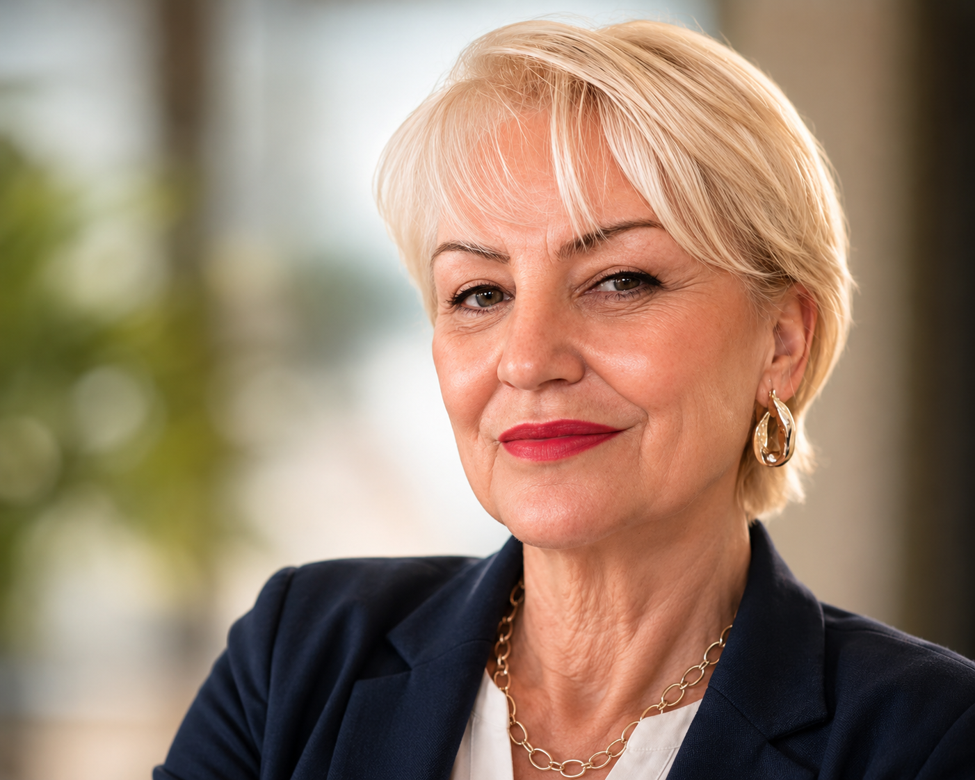 Kim Barden Headshot