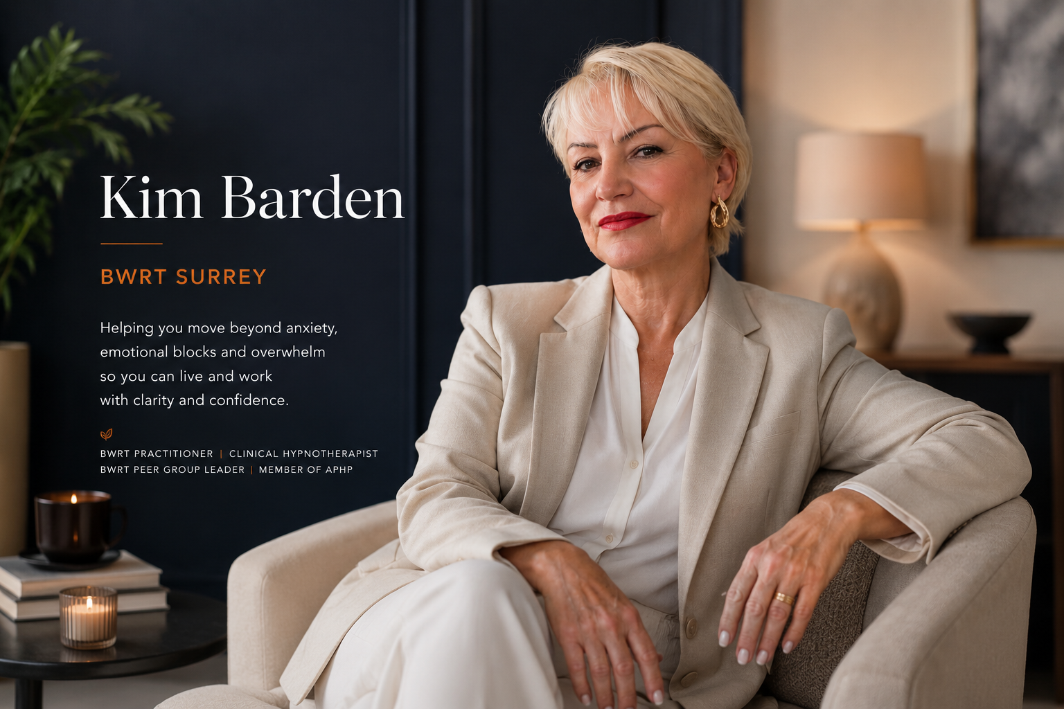 Kim Barden