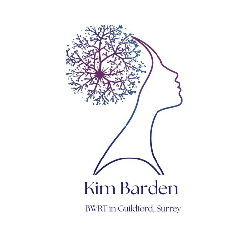Kim Barden Logo