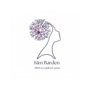Kim Barden Logo