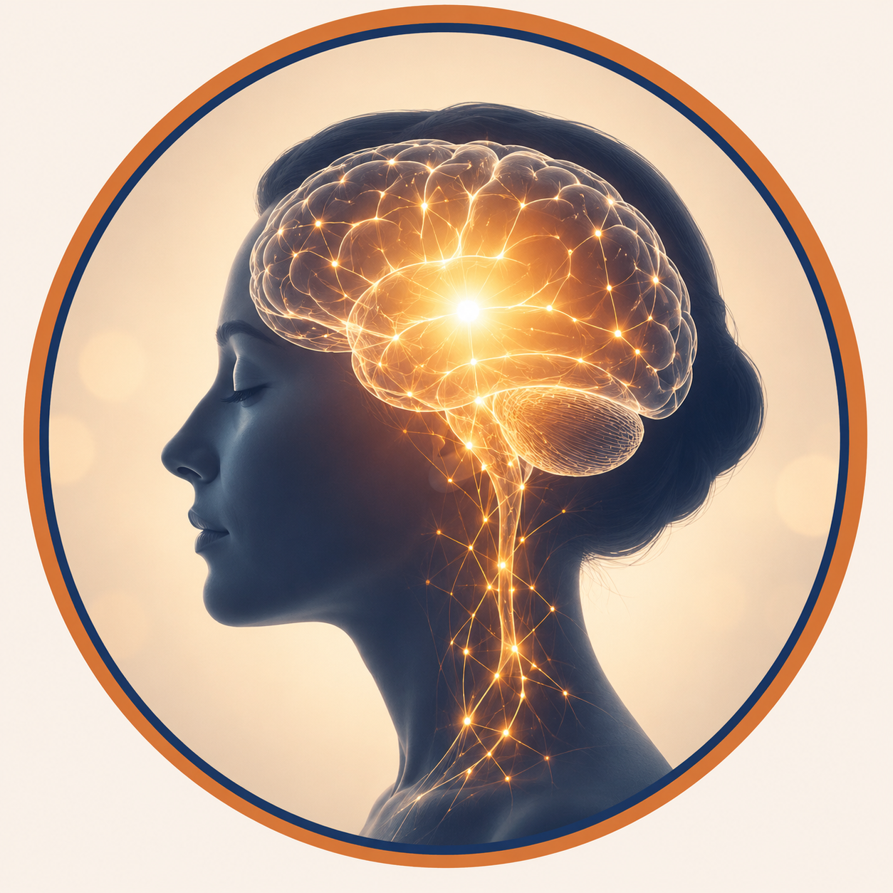 Neural Glow