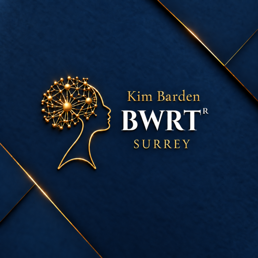 BWRT Surrey Logo
